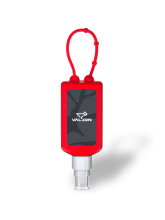 Kapesní levandulový sprej