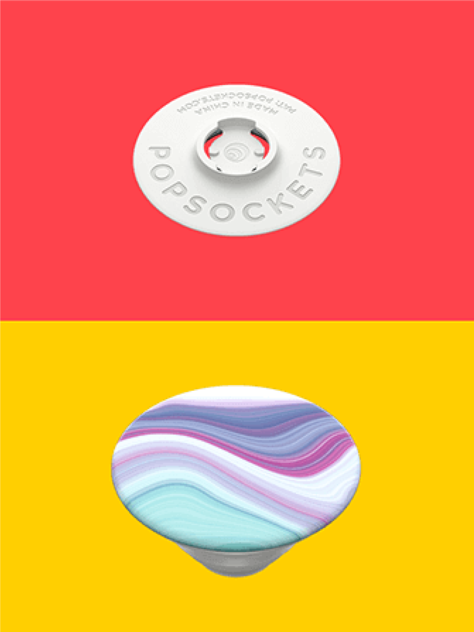 Držák na telefon PopSockets