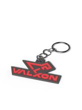 Klíčenka ve vlastním 3D tvaru