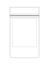 První pomoc v kraftovém sáčku