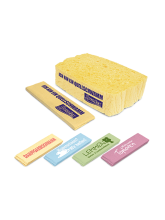 Spontex stlačená univerzální houba