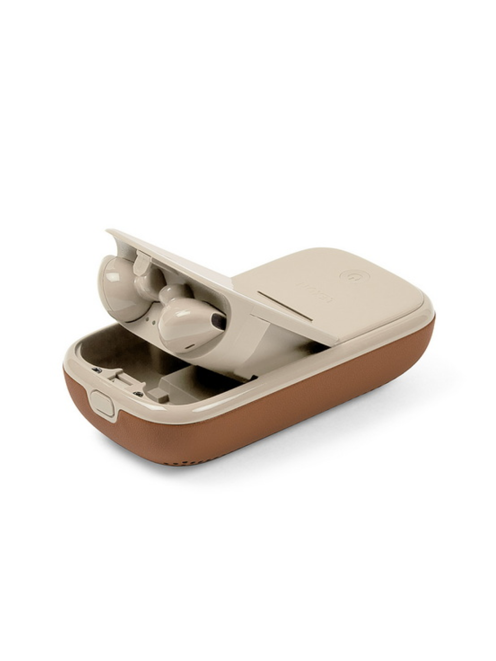 2 v 1 bezdrátová sluchátka s reproduktorem LEXON