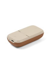 2 v 1 bezdrátová sluchátka s reproduktorem LEXON