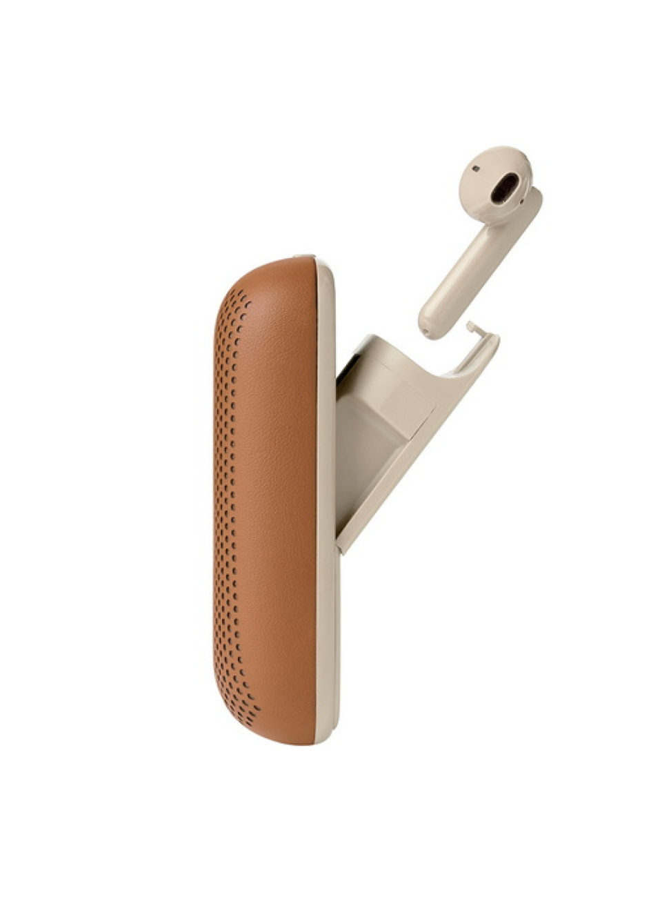 2 v 1 bezdrátová sluchátka s reproduktorem LEXON