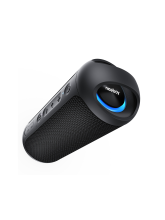 Outdoorový reproduktor Niceboy RAZE Origin 5