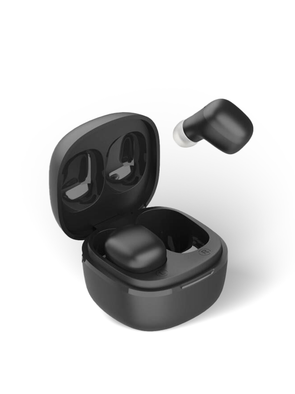 True wireless sluchátka Niceboy HIVE Smarties