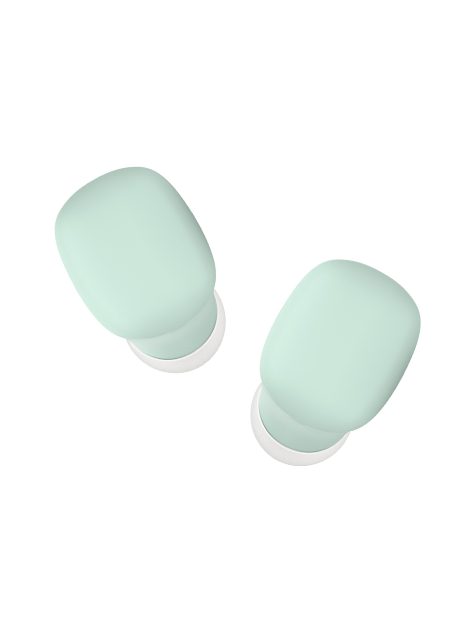 True wireless sluchátka Niceboy HIVE Smarties