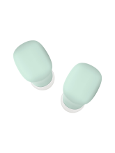 True wireless sluchátka Niceboy HIVE Smarties