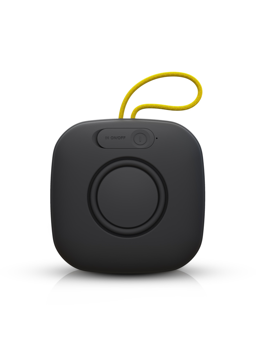 Reproduktor Niceboy RAZE Mini 4