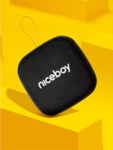 Reproduktor Niceboy RAZE Mini 4