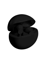 Bezdrátová sluchátka ve vlastní Pantone barvě