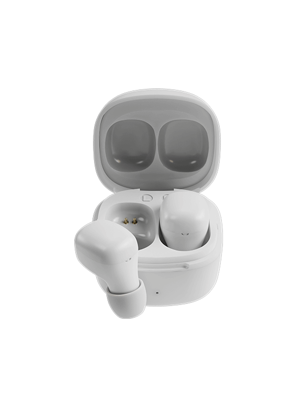 Mini bezdrátová sluchátka