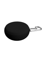 Voděodolný zakázkový bluetooth reproduktor