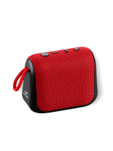 Bluetooth reproduktor