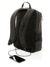 Batoh s RFID ochranou