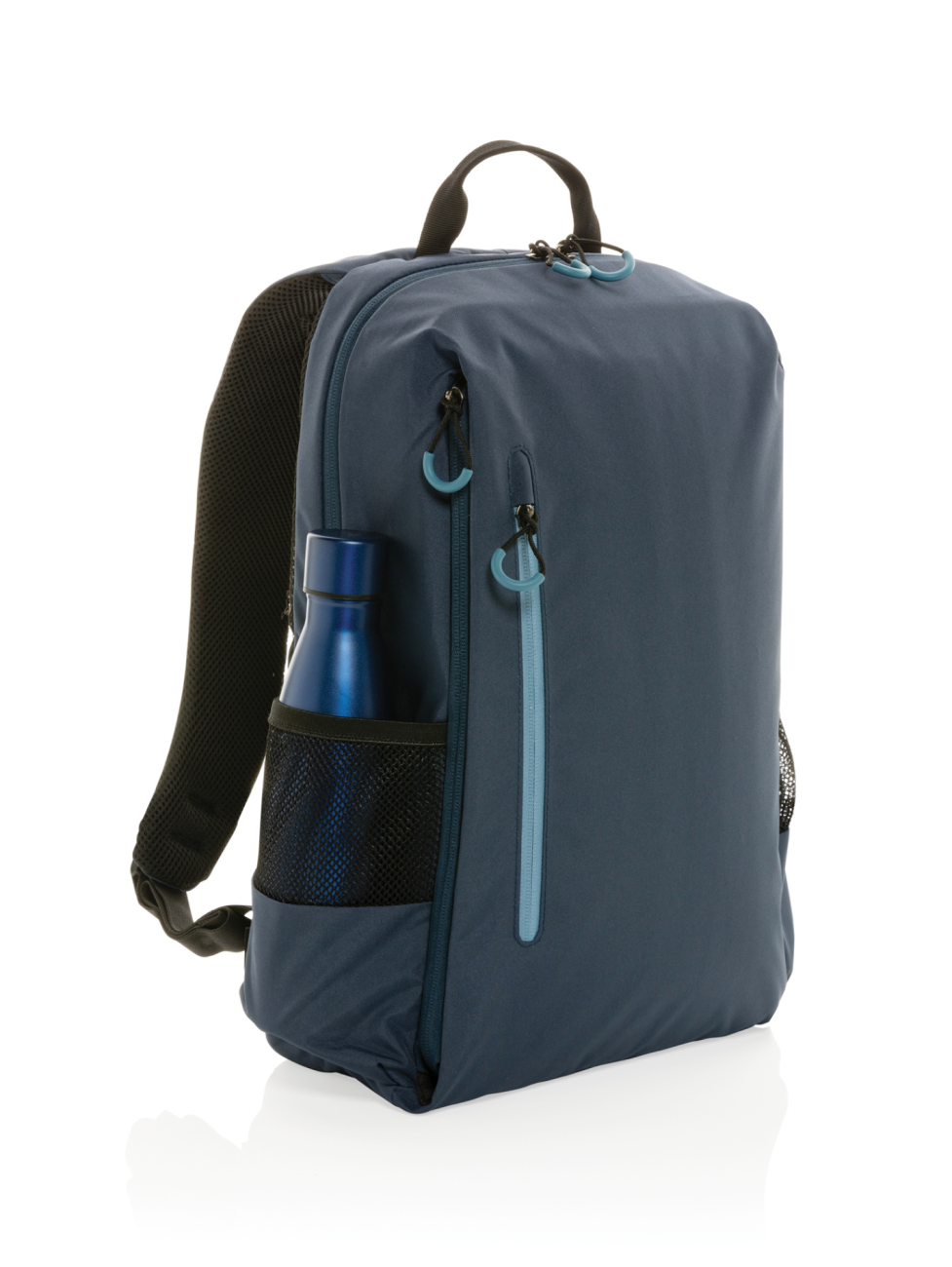 Batoh s RFID ochranou