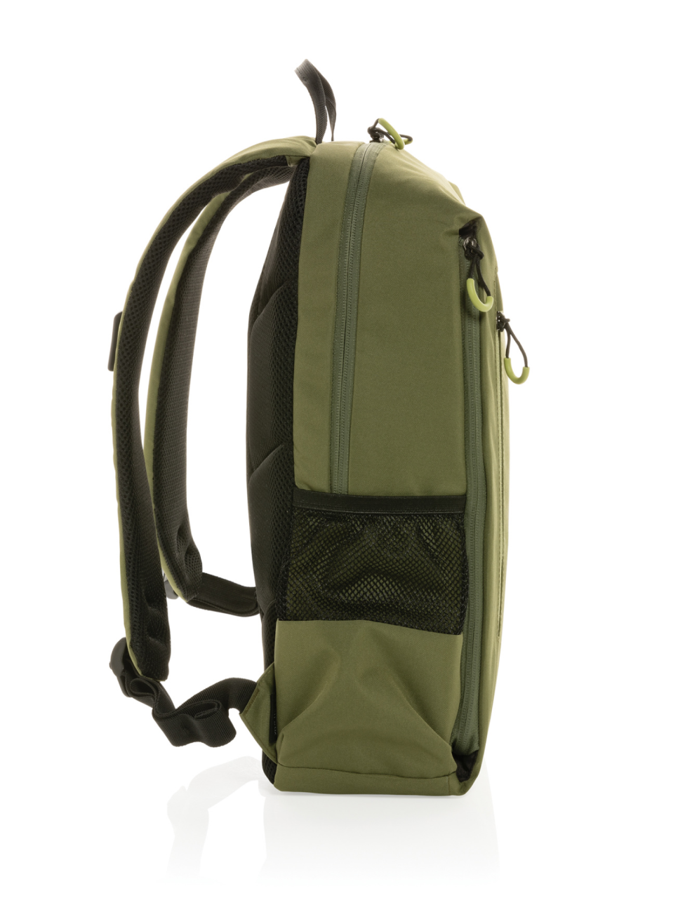 Batoh s RFID ochranou