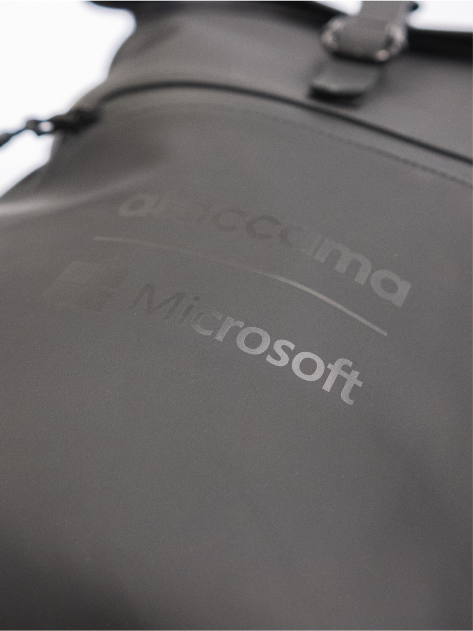 Voděodolný městský batoh Rain