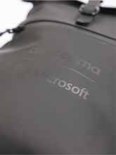 Voděodolný městský batoh Rain