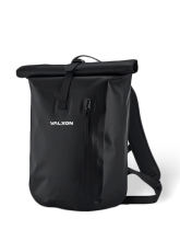 Lehký voděodolný rolovací batoh