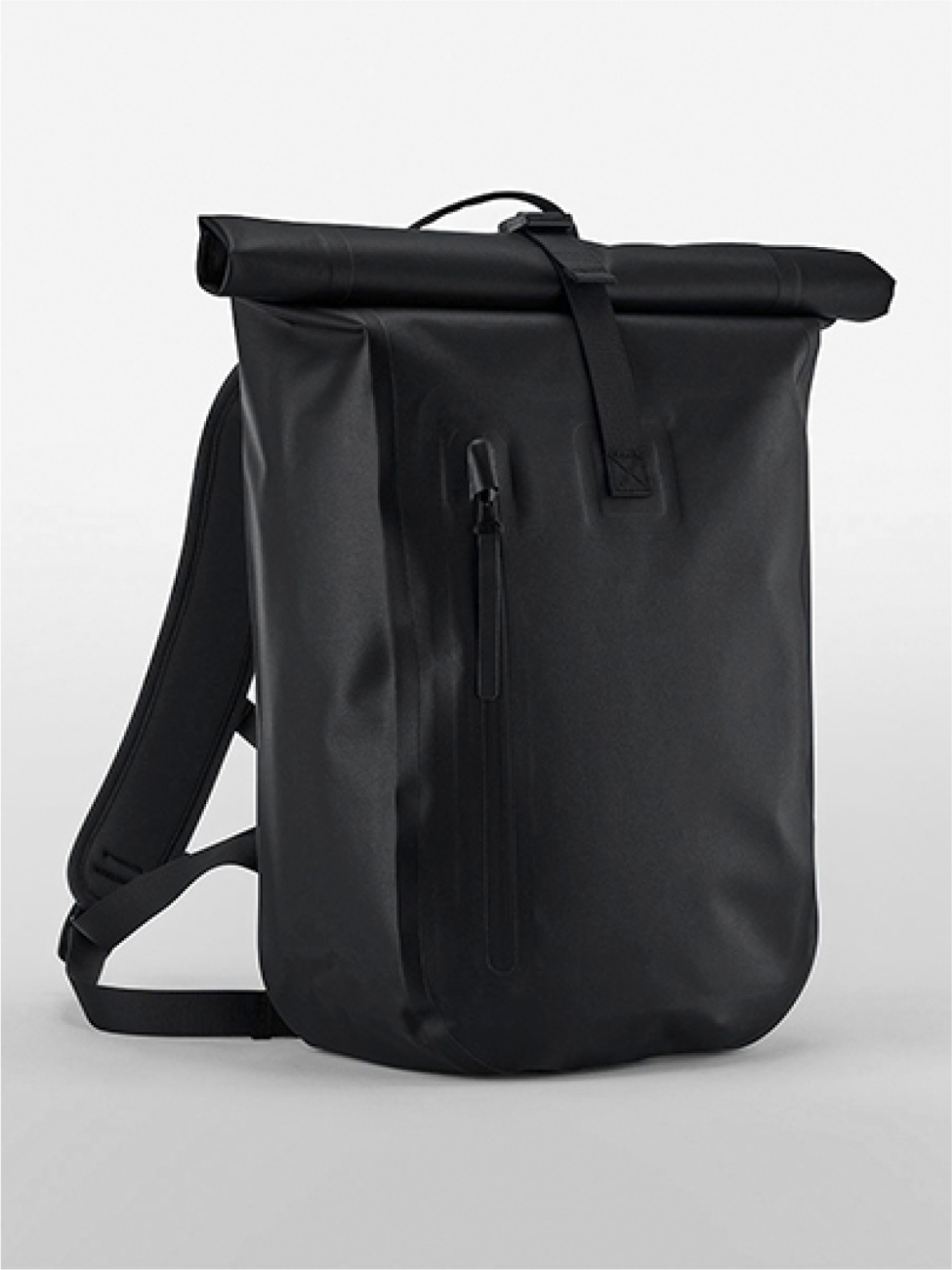 Lehký voděodolný rolovací batoh