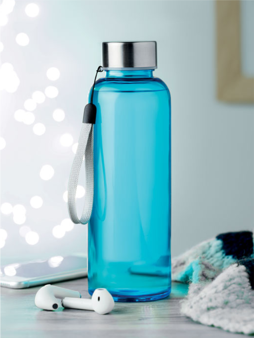 Láhev z materiálu Tritan™ bez BPA