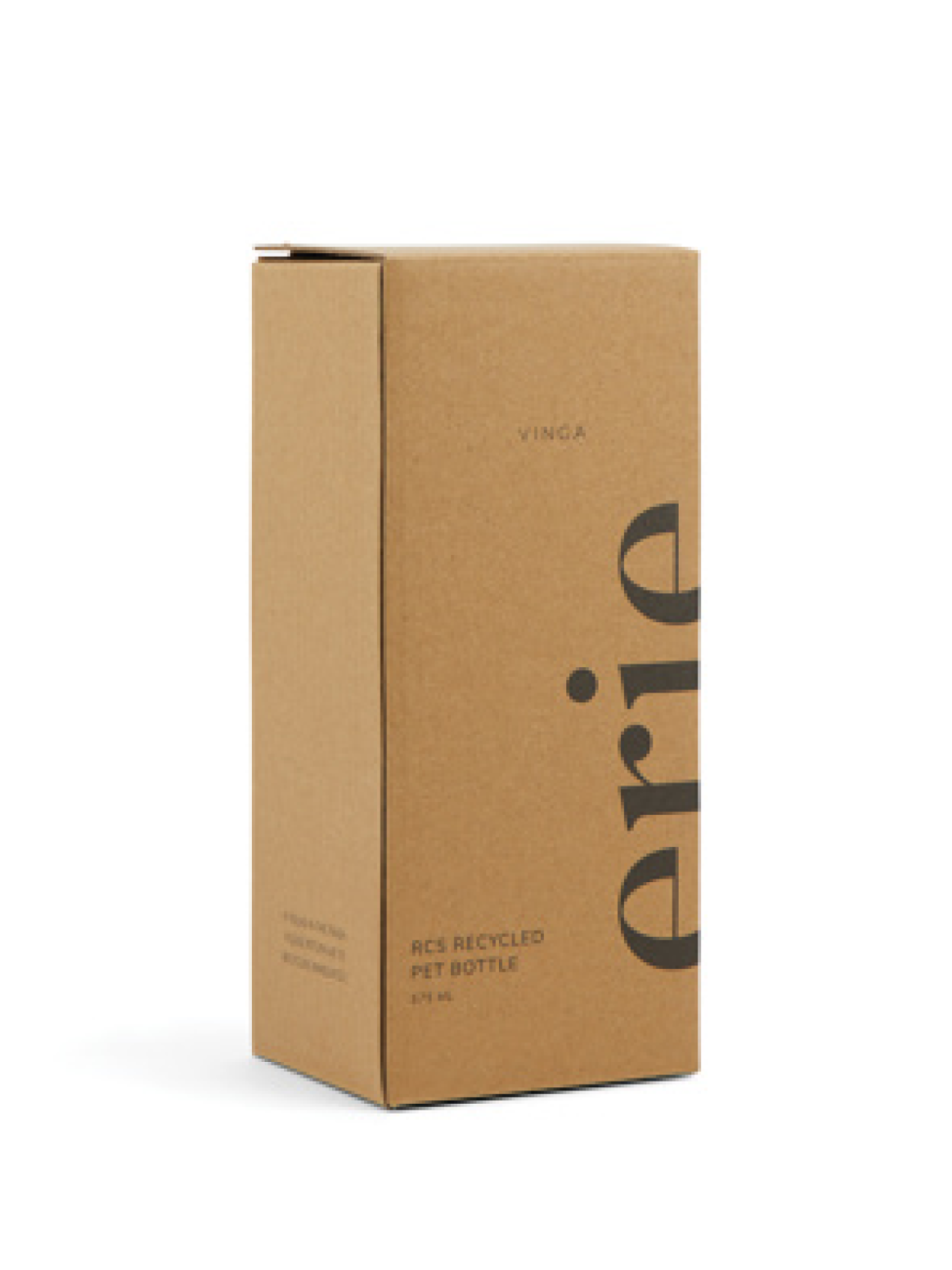 Designová láhev VINGA