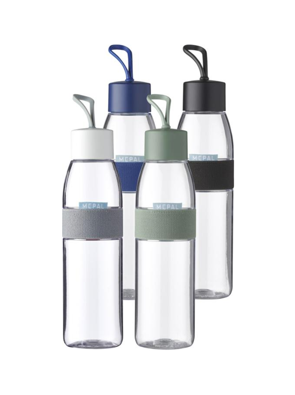 Láhev Mepal Ellipse