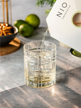 Nio Cocktails