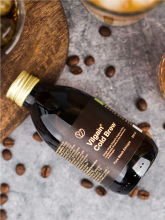 Vilgain Cold Brew BIO ⁠–⁠ 200 ml