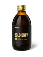 Vilgain Cold Brew BIO ⁠–⁠ 200 ml