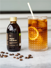 Vilgain Cold Brew BIO ⁠–⁠ 200 ml