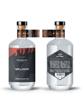 Zakázkový gin Endorphin