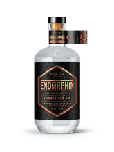 London dry gin