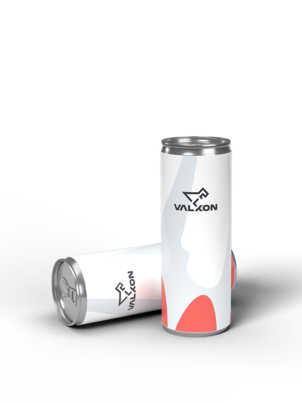 Energetický nápoj ANTI-STRESS v zakázkové plechovce