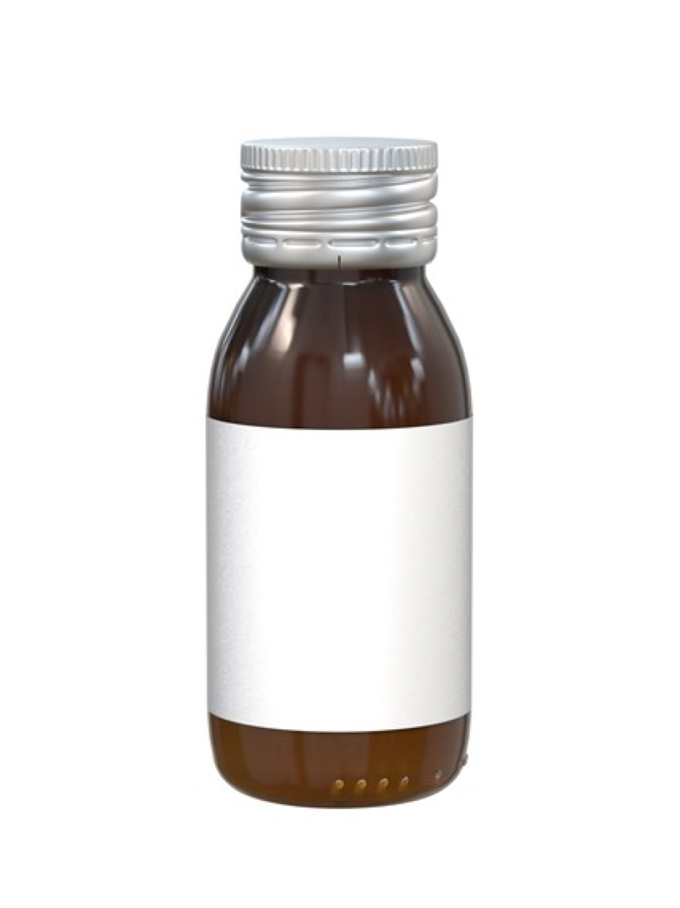 Vitaminový shot pomeranč-zázvor