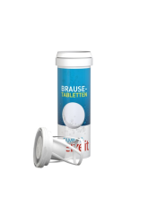 Multivitaminové šumivé tablety