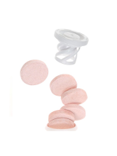 Multivitaminové šumivé tablety