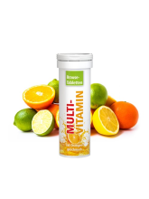 Multivitaminové šumivé tablety