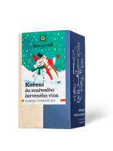 Koření do svařeného vína