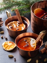 Koření do svařeného vína