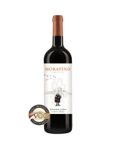 Víno s vlastní etiketou