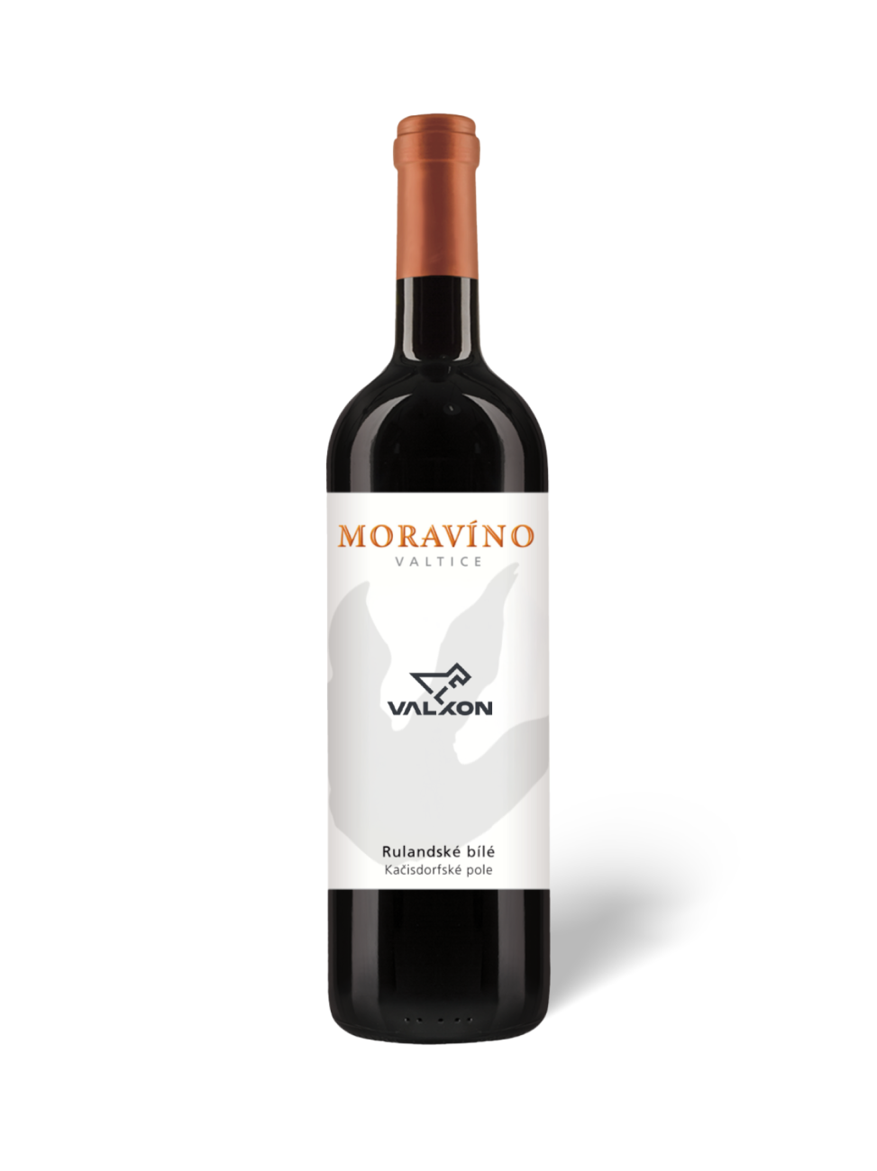 Víno s vlastní etiketou