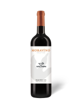 Víno s vlastní etiketou