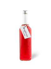 Sirup (různé příchutě)