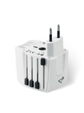 Kompaktní adaptér MUV USB SKROSS®