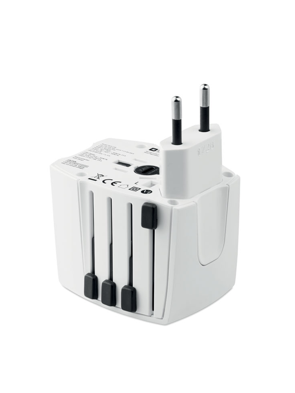 Kompaktní adaptér MUV USB SKROSS®