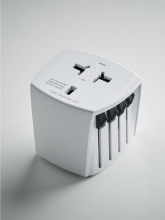 Univerzální SKROSS® cestovní adaptér