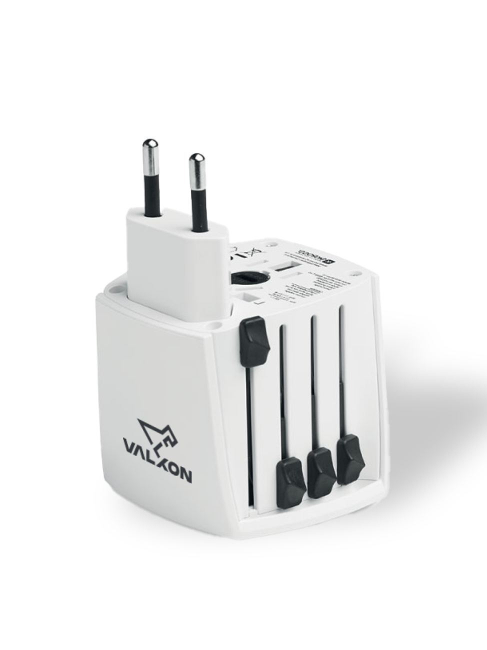 Univerzální SKROSS® cestovní adaptér