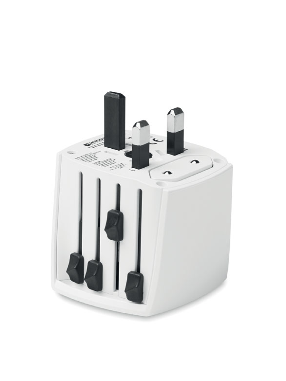 Univerzální SKROSS® cestovní adaptér